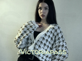 Victoriapass