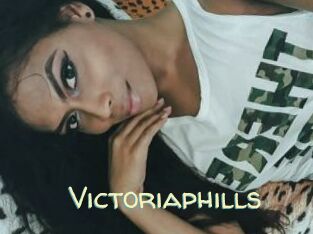 Victoriaphills