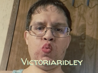 Victoriaridley