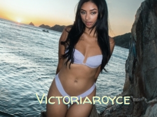 Victoriaroyce