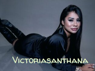 Victoriasanthana
