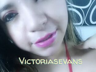 Victoriasevans