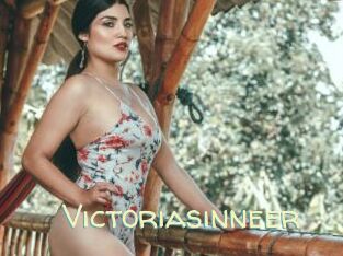 Victoriasinneer