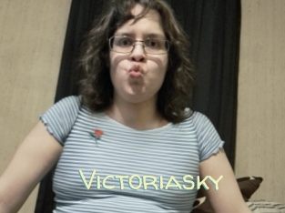 Victoriasky