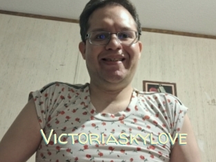 Victoriaskylove