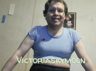 Victoriaskymoon