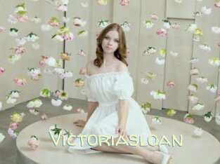 Victoriasloan