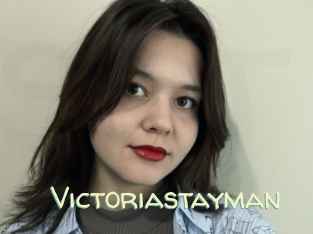 Victoriastayman