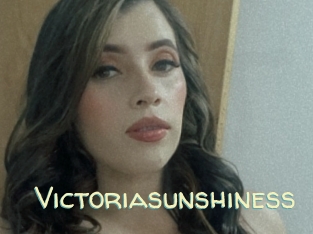Victoriasunshiness