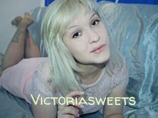 Victoriasweets