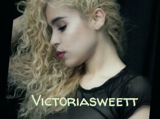 Victoriasweett