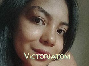 Victoriatom