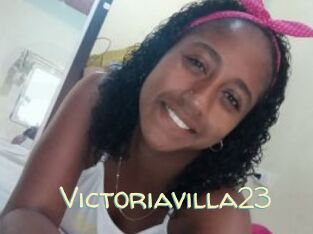 Victoriavilla23