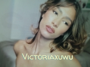 Victoriaxuwu