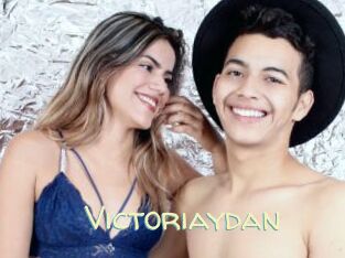 Victoriaydan
