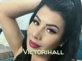 Victorihall
