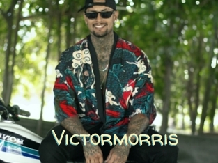 Victormorris