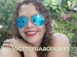 victtoriaborunys Sexy Tchat