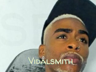 Vidalsmith