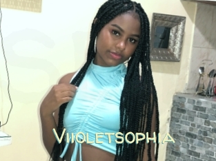 Viioletsophia