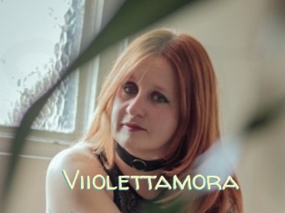 viiolettamora Sexy Tchat