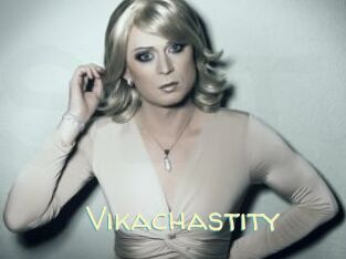 Vikachastity