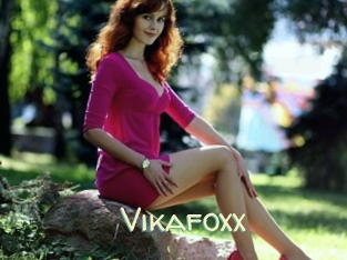 Vikafoxx