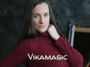Vikamagic