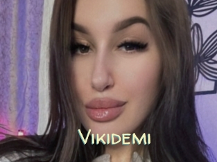Vikidemi