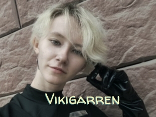 Vikigarren