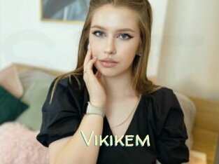 Vikikem