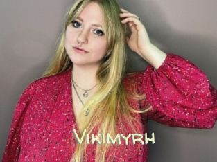 Vikimyrh