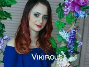 Vikirous