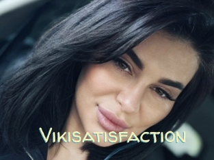 Vikisatisfaction
