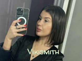 Vikismith
