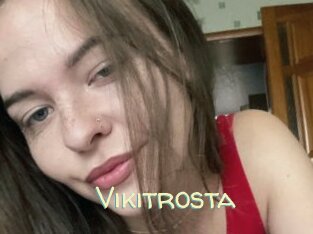 Vikitrosta