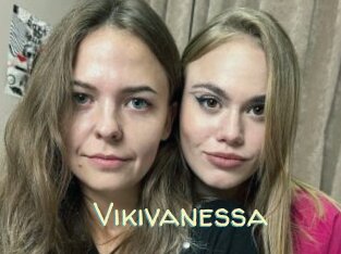 Vikivanessa