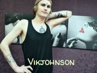Vikjohnson