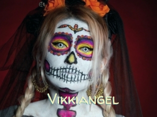 Vikkiangel