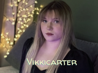 Vikkicarter