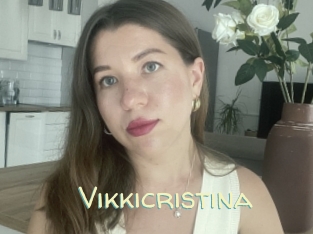 Vikkicristina