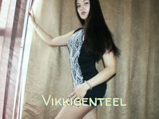 Vikkigenteel