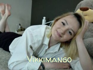 Vikkimango