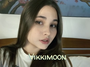 Vikkimoon