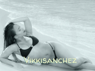 Vikkisanchez