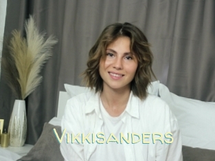 Vikkisanders