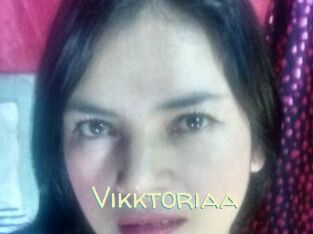 Vikktoriaa