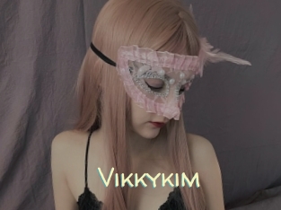 Vikkykim