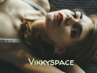 Vikkyspace