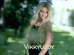 Vikkyujoy